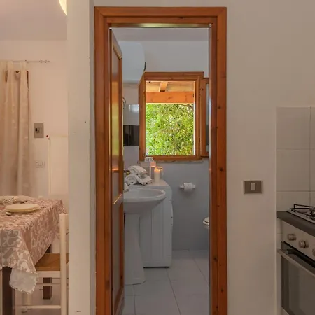 Appartamento Outstanding Residenza Gallura 2 Bedrm T6 Sleeps6 San Teodoro (Sardinia)