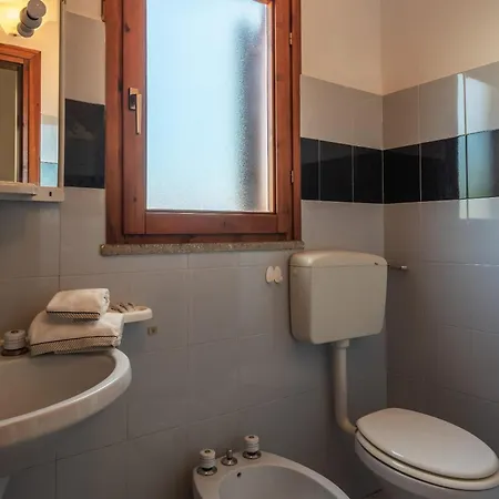 Appartamento Outstanding Residenza Gallura 2 Bedrm T6 Sleeps6 San Teodoro (Sardinia)