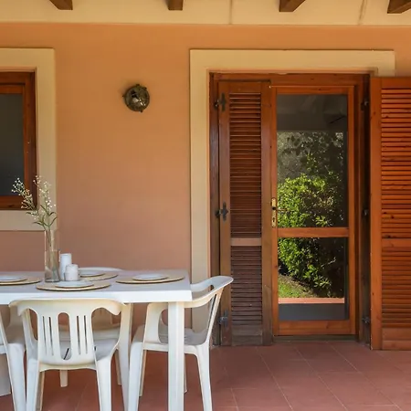 Outstanding Residenza Gallura 2 Bedrm T6 Sleeps6 *