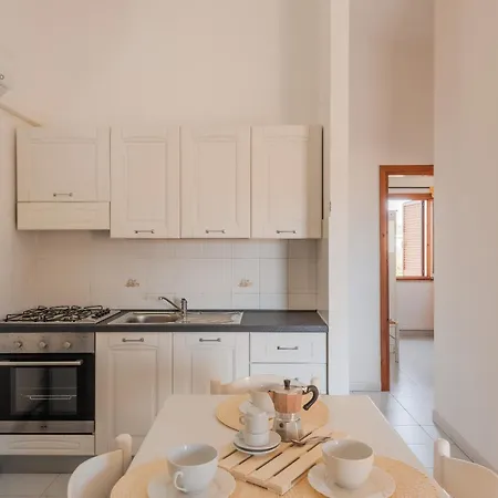 Apartment Outstanding Residenza Gallura 2 Bedrm T6 Sleeps6