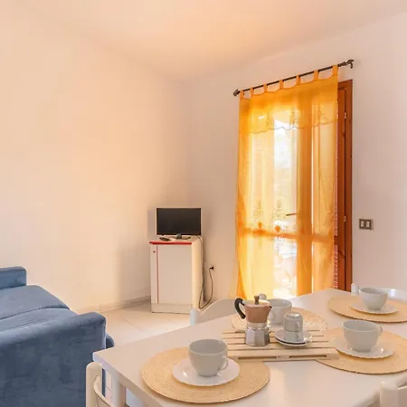 Outstanding Residenza Gallura 2 Bedrm T6 Sleeps6 Apartment *