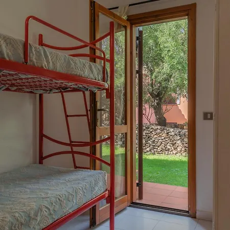 Outstanding Residenza Gallura 2 Bedrm T6 Sleeps6 San Teodoro (Sardinia)