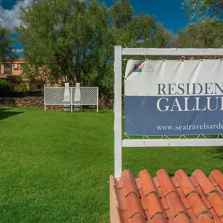 Outstanding Residenza Gallura 2 Bedrm T6 Sleeps6