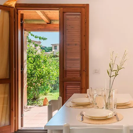 Appartamento Outstanding Residenza Gallura 2 Bedrm T6 Sleeps6