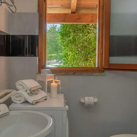 Outstanding Residenza Gallura 2 Bedrm T6 Sleeps6 Appartamento *