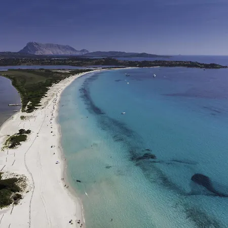 Appartamento Outstanding Residenza Gallura 2 Bedrm T6 Sleeps6 *