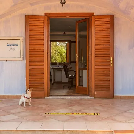 Appartamento Outstanding Residenza Gallura 2 Bedrm T6 Sleeps6 San Teodoro (Sardinia)