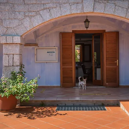 Outstanding Residenza Gallura 2 Bedrm T6 Sleeps6 *