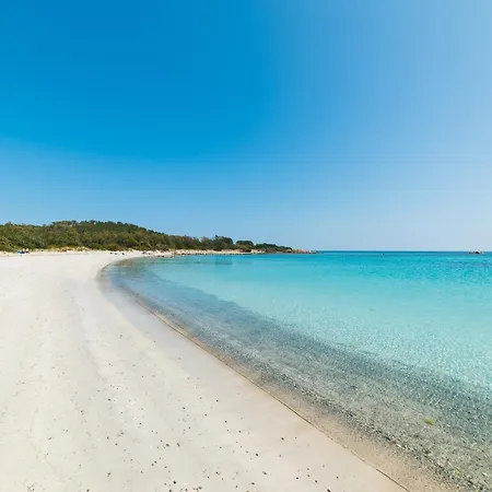 Outstanding Residenza Gallura 2 Bedrm T6 Sleeps6 San Teodoro (Sardinia)