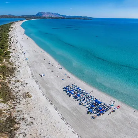 Outstanding Residenza Gallura 2 Bedrm T6 Sleeps6 Apartment