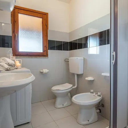 Outstanding Residenza Gallura 2 Bedrm T6 Sleeps6 * San Teodoro (Sardinia)