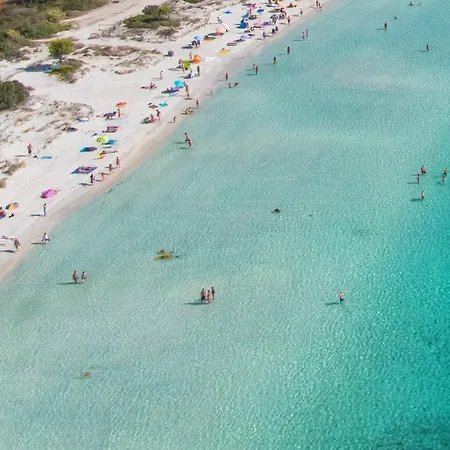 Outstanding Residenza Gallura 2 Bedrm T6 Sleeps6