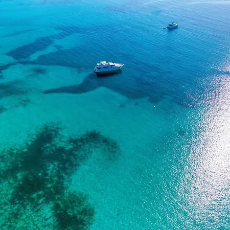 Appartamento Outstanding Residenza Gallura 2 Bedrm T6 Sleeps6