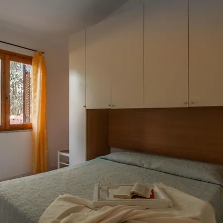 Apartment Outstanding Residenza Gallura 2 Bedrm T6 Sleeps6 San Teodoro (Sardinia)