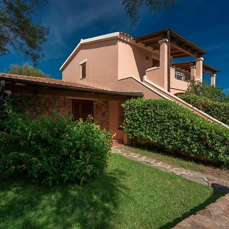 Outstanding Residenza Gallura 2 Bedrm T6 Sleeps6 Apartment
