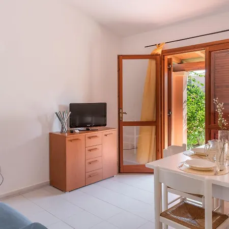 Outstanding Residenza Gallura 2 Bedrm T6 Sleeps6 Appartamento *