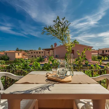 Apartment Outstanding Residenza Gallura 2 Bedrm T6 Sleeps6 *