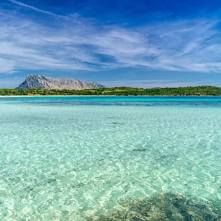 Outstanding Residenza Gallura 2 Bedrm T6 Sleeps6 Apartment San Teodoro (Sardinia)