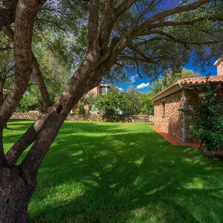 Outstanding Residenza Gallura 2 Bedrm T6 Sleeps6 Apartment