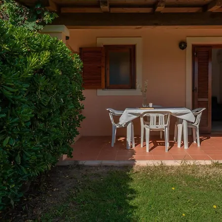 Outstanding Residenza Gallura 2 Bedrm T6 Sleeps6 San Teodoro (Sardinia)